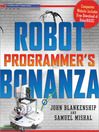 Robot Programmers Bonanza